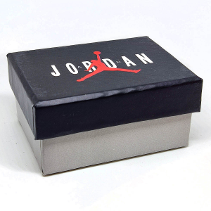 Box per portachiavi mini sneakers 3D | Blacksheep Store