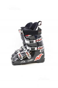 Ski Boots Nordic Black 305 Mm