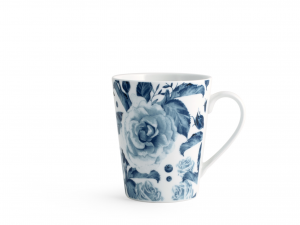 Mug Rose blu 370 cc