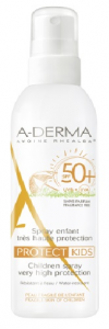 ADERMA A-D PROTECT KIDS SPR50+