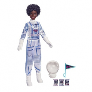 Mattel - Barbie You Can Be Anything Astronauta 