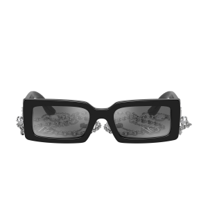Occhiali da Sole Dolce&Gabbana DG4416 501/6G con Catena