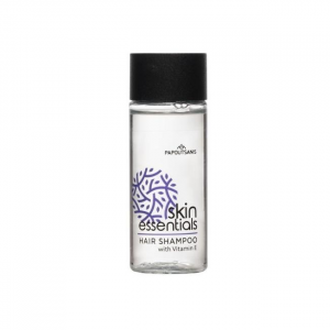Shampoo Skin Essentials Flacone Monodose 33 ml