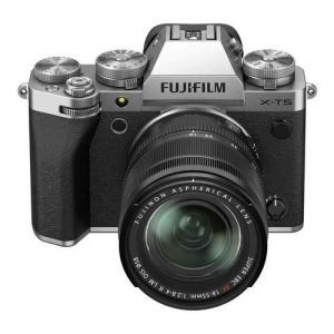 Fujifilm - Fotocamera mirrorless - Kit Xf 18 55mm F2.8 4 R Lm Ois