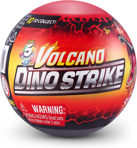 Zuru - Dino Strike Volcano