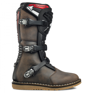 Online Sale of Motorcycle Footwear