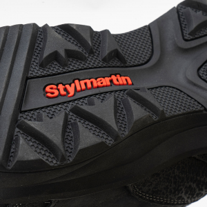 Stivali Stylmartin NAVAJO WP Antracite – Moto Adventure