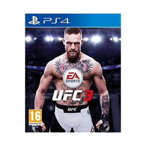 UFC 3 - USATO - PS4