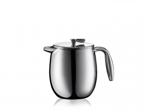 BODUM Caffettiera A Pressione Columbia 4 Tazze