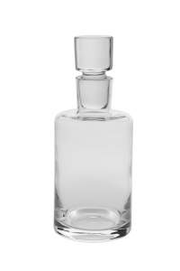 Bottigia in vetro con tappo 0,8 L