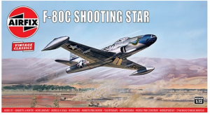 F-80C Shooting Star