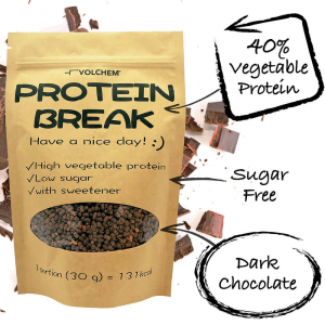 Protein Break 360g