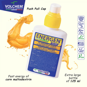ENERGEN ® 125 ml ( bevanda energetica ) 125ml