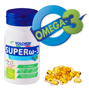SUPER OMEGA 3  ( omega 3 )