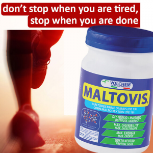 MALTOVIS ® ( maltodextrin powder ) 500g