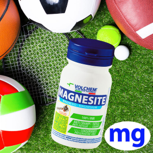MAGNESITE ® ( magnesium )