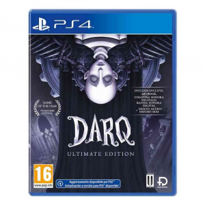 Prime Matter - Videogioco - Darq Ultimate Edition
