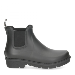 Fitflop Wonderwelly chelsea boots all black-2