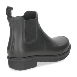 Fitflop Wonderwelly chelsea boots all black-5