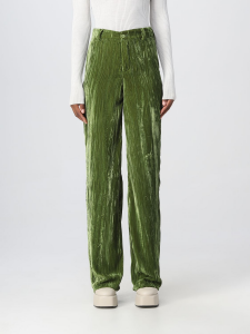 Pantalone verde Birnam TPN 
