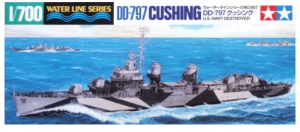 DD-797 Cushing