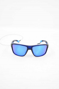 Gafas De Sol Oakley Splitshot Oo9416-0464 Negro Azul