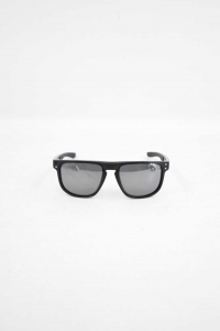 Gafas De Sol Oakley Negro Modelo Holbrook Oo9377-0255