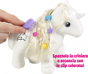 Crayola - Kit per Lavoretti Creativi Colora e Decora l'Unicorno