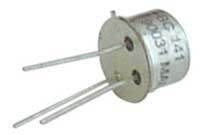 BC141 Transistor NPN TO39 100 V 1 A