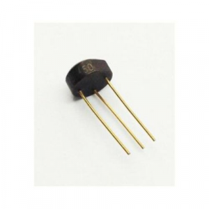 BC206 Transistor PNP Silicon 25 V 0,1 A 200 MHz = BC205