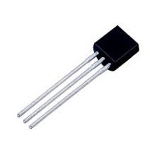 BC214 Transistor PNP SiliconTO92 45V, 0,2A, 0,3W, 350MHz