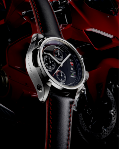 Locman Ducati Cronografo Automatico D104A09S-00CBIPKR Limited Edition