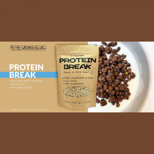 Protein Break 360g