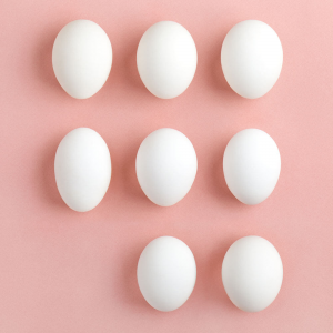 MIRABOL ® OVO PROTEIN 80 - sacchetto da 500 g ( proteine dell' albume d' uovo )