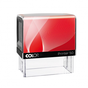 COLOP PRINTER G7 50 NERO - Main view - small