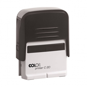 COLOP Printer COMPACT 20 base trasp. - Main view - small