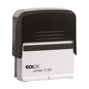 COLOP Printer COMPACT 60 base trasp. - Main view - small