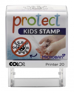 Printer 20 G7, Protect Stamp, Microban - Main view - small
