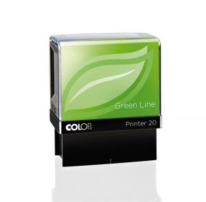 COLOP Printer 20 GREEN LINE - Main view - small