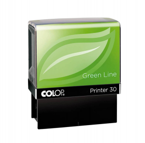 COLOP Printer 30 GREEN LINE - Main view - small