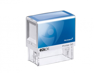 COLOP Printer G7 50 MICROBAN - Main view - small