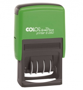 COLOP Printer S 260 GREEN LINE - Main view - small
