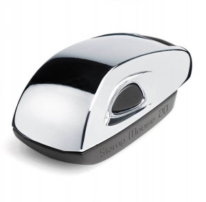 COLOP Stamp Mouse 20 exclusive - Main view - small