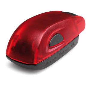 COLOP Stamp Mouse 20 ruby - Main view - small