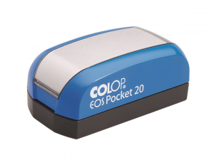 COLOP EOS Montatura Pocket 20 - Main view - small