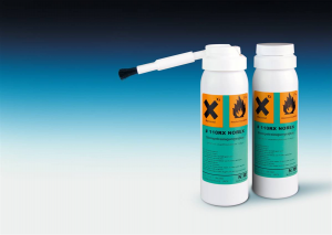 Solvente spray per pulizia timbri 75 ml
