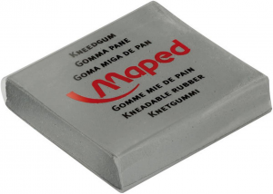 MAPED GOMMA PANE 1pz in blister