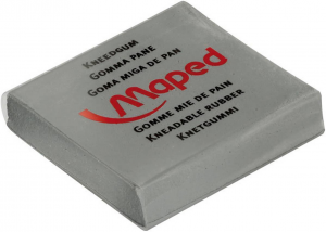 MAPED GOMMA PANE 1pz in blister - Main view - small