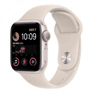 Apple - Smartwatch - Alluminio GPS 44mm