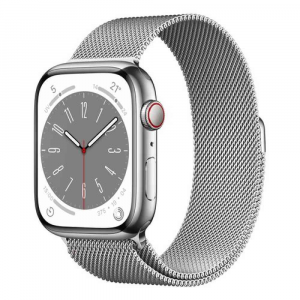 Apple - Smartwatch - Gps + Cellular 41Mm